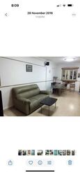 Blk 116 Bishan View (Bishan), HDB 3 Rooms #630275251